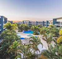 Azzura Greens Resort - E Caravan Parks