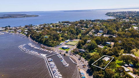 Bancroft Haven - E Caravan Parks 1