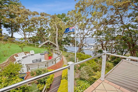 Bancroft Haven - E Caravan Parks 3