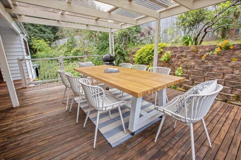 Bancroft Haven - E Caravan Parks 4