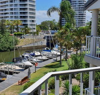 Bayview Bay Apartments and Marina - E Caravan Parks