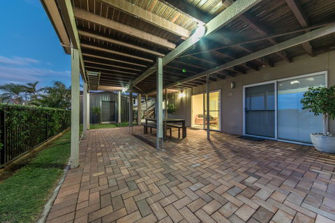 Hayman Views - E Caravan Parks 8