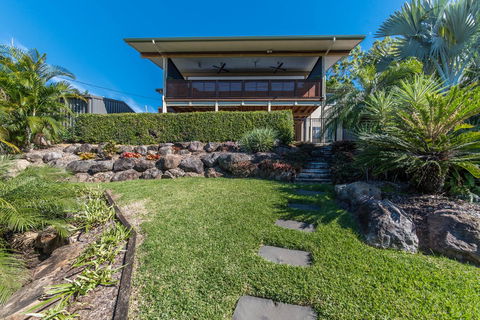 Hayman Views - E Caravan Parks 22