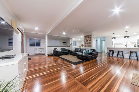 Hayman Views - E Caravan Parks 5