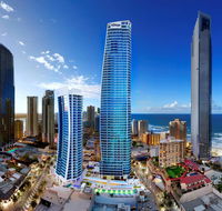 Hilton Surfers Paradise