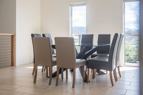 Viewpoint Holiday Home - Cannonvale - E Caravan Parks 5