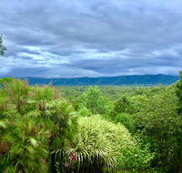 Daintree Manor BB - E Caravan Parks