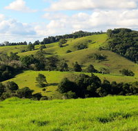 Maleny Springs Farm - E Caravan Parks