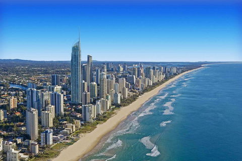 Trilogy Surfers Paradise - E Caravan Parks 11