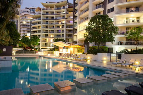 Trilogy Surfers Paradise - E Caravan Parks 4