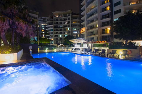 Trilogy Surfers Paradise - E Caravan Parks 6
