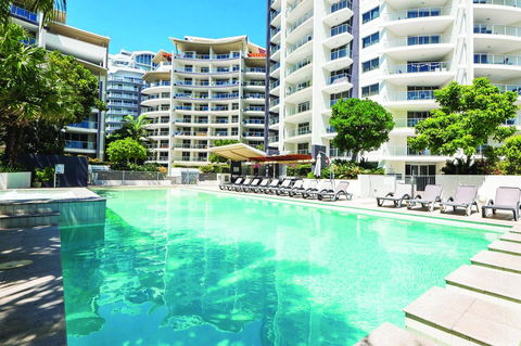 Trilogy Surfers Paradise - E Caravan Parks 0