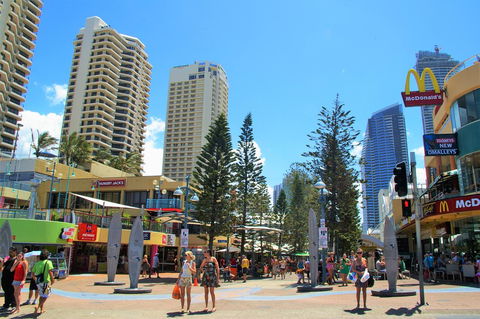 Trilogy Surfers Paradise - E Caravan Parks 27