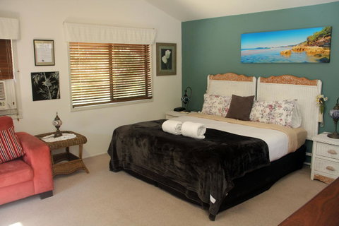 Coolum Dreams B&B - E Caravan Parks 7