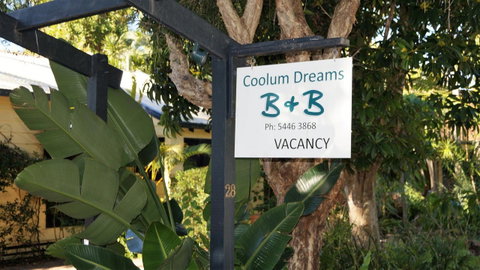 Coolum Dreams B&B - E Caravan Parks 11