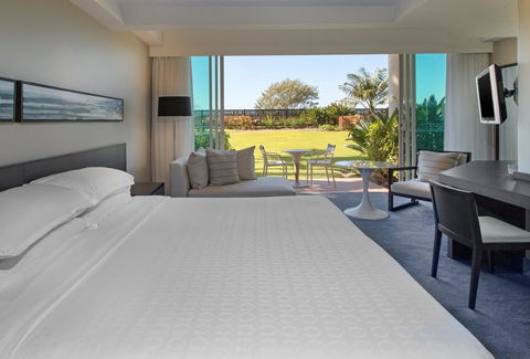 Sheraton Grand Mirage Resort Gold Coast - E Caravan Parks 26