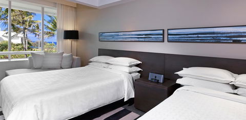 Sheraton Grand Mirage Resort Gold Coast - E Caravan Parks 10