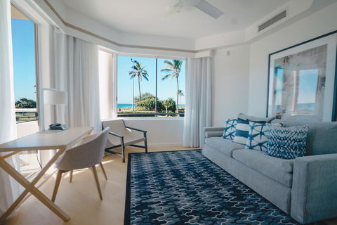 Sheraton Grand Mirage Resort Gold Coast - E Caravan Parks 33