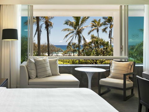 Sheraton Grand Mirage Resort Gold Coast - E Caravan Parks 13