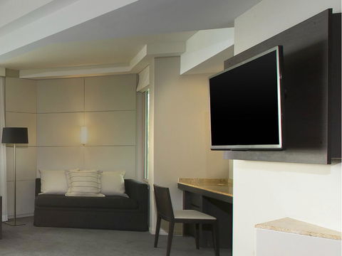 Sheraton Grand Mirage Resort Gold Coast - E Caravan Parks 16