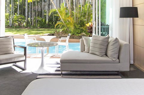 Sheraton Grand Mirage Resort Gold Coast - E Caravan Parks 24