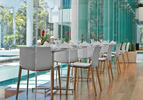 Sheraton Grand Mirage Resort Gold Coast - E Caravan Parks 38