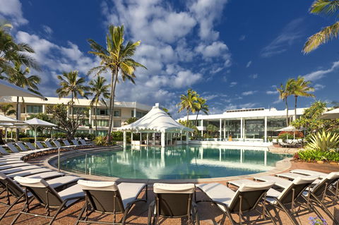 Sheraton Grand Mirage Resort Gold Coast - E Caravan Parks 44