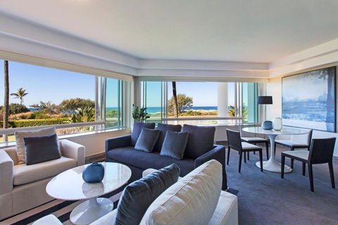 Sheraton Grand Mirage Resort Gold Coast - E Caravan Parks 29