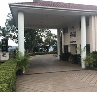 Villa Nova Motel - E Caravan Parks