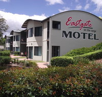 Eastgate Motel on the Range - E Caravan Parks