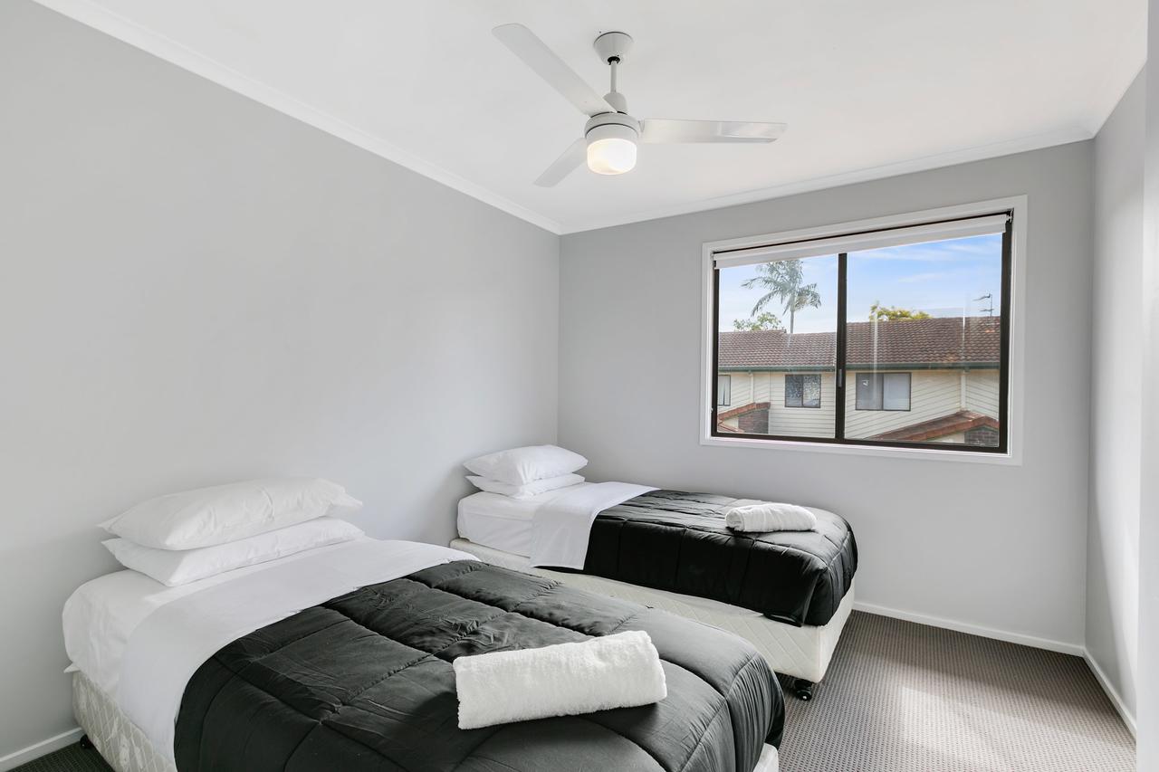 Nerang QLD E Caravan Parks
