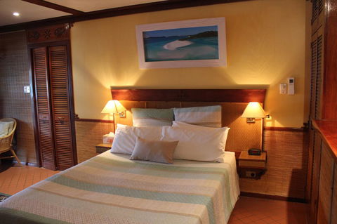 Whitsunday Moorings B&B - E Caravan Parks 5
