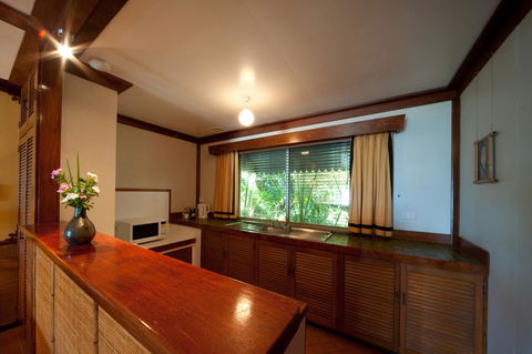 Whitsunday Moorings B&B - E Caravan Parks 13