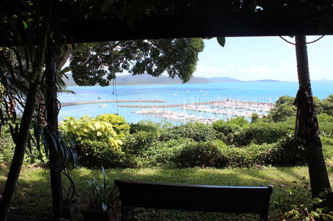 Whitsunday Moorings B&B - E Caravan Parks 10
