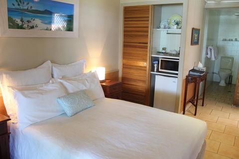 Whitsunday Moorings B&B - E Caravan Parks 9