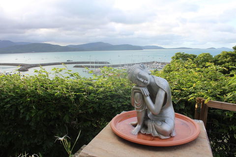 Whitsunday Moorings B&B - E Caravan Parks 14