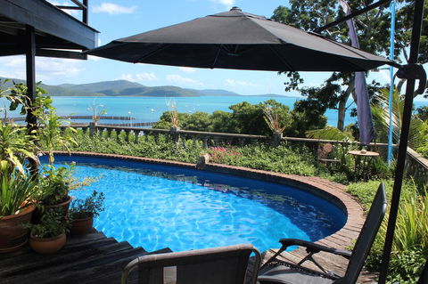 Whitsunday Moorings B&B - E Caravan Parks 0