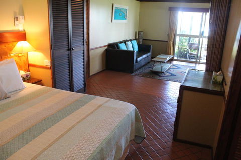 Whitsunday Moorings B&B - E Caravan Parks 8