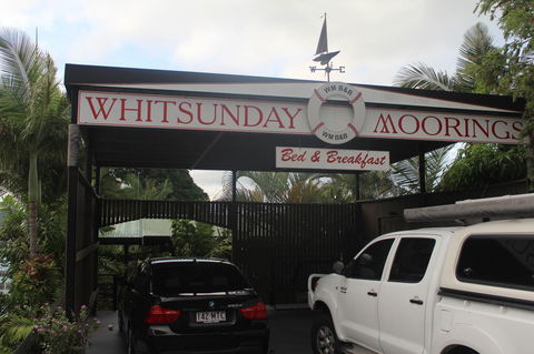Whitsunday Moorings B&B - E Caravan Parks 7