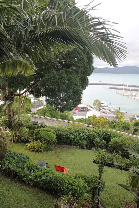 Whitsunday Moorings B&B - E Caravan Parks 12