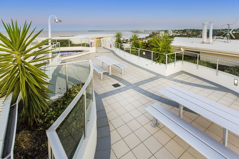 The Sebel Maroochydore - E Caravan Parks 18