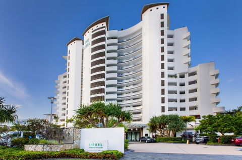 The Sebel Maroochydore - E Caravan Parks 27