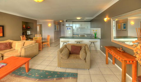 Focus Apartments - E Caravan Parks 18