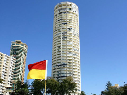 Focus Apartments - E Caravan Parks 11