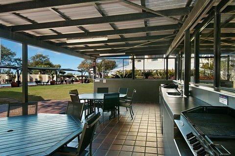 Focus Apartments - E Caravan Parks 10