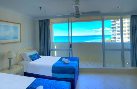 Focus Apartments - E Caravan Parks 19