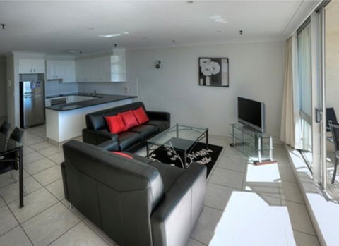 Focus Apartments - E Caravan Parks 13