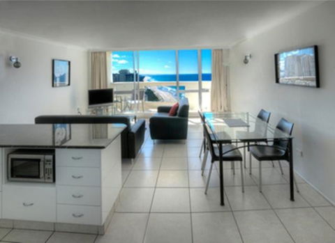 Focus Apartments - E Caravan Parks 12