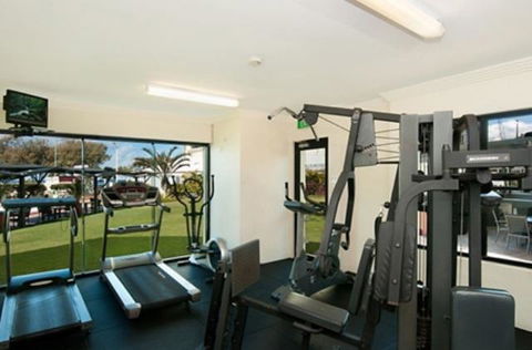 Focus Apartments - E Caravan Parks 9