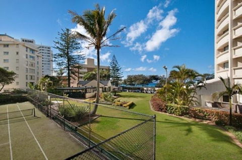 Focus Apartments - E Caravan Parks 8